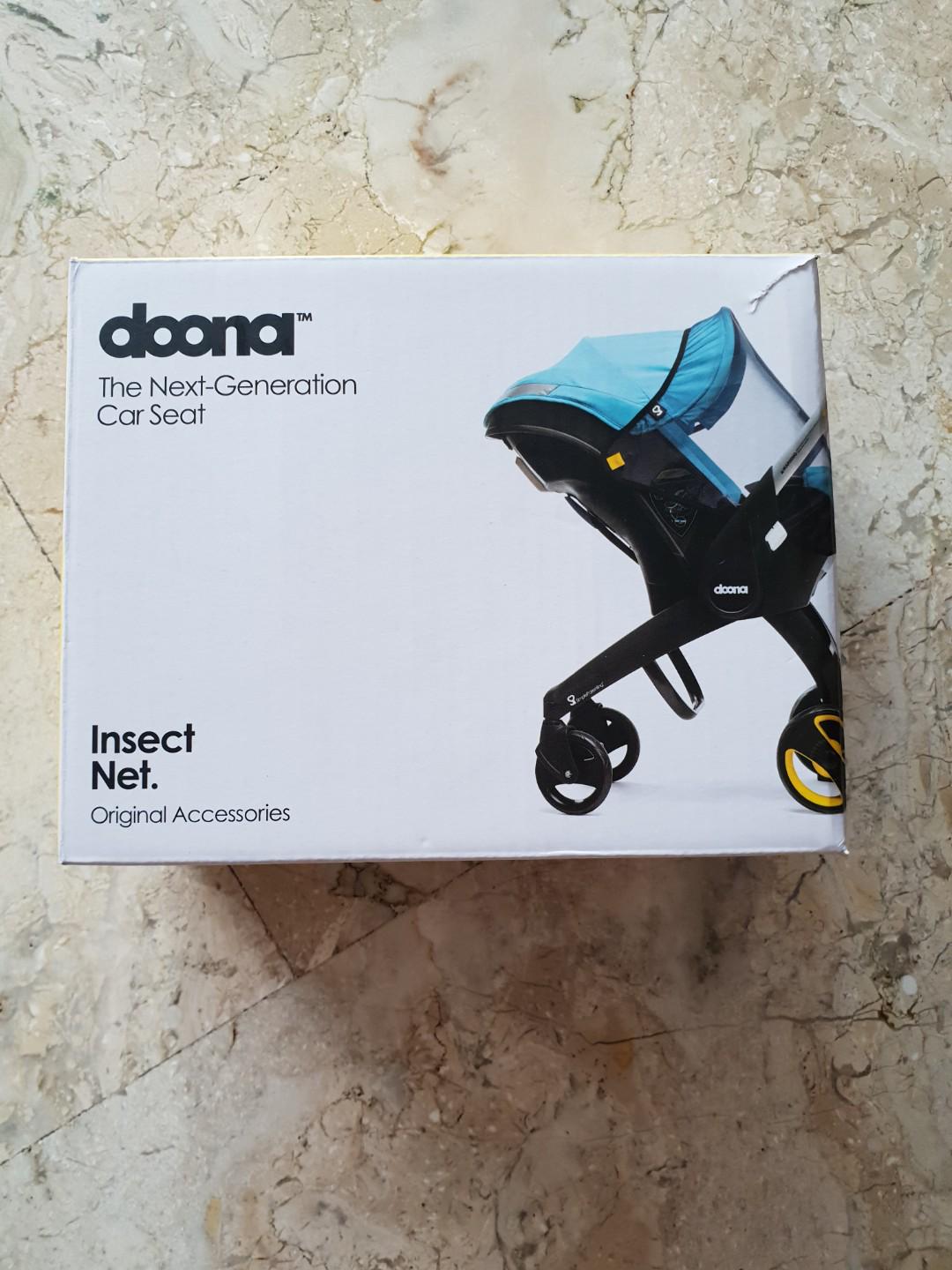doona insect net