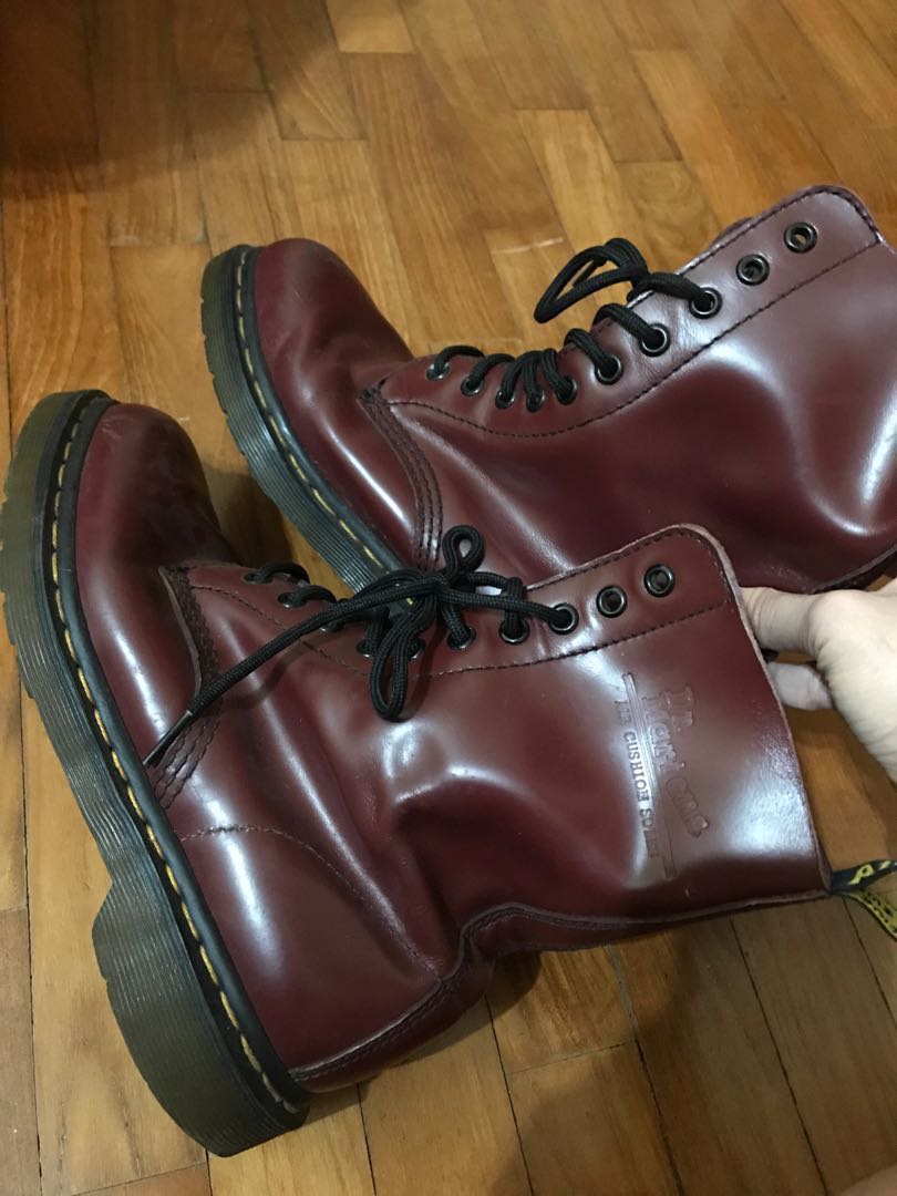 dr martens uk