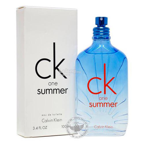 Ck summer cheap 2017