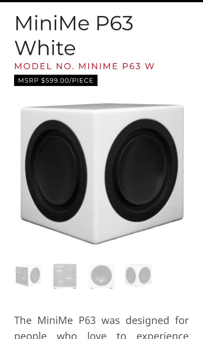 earthquake minime p63