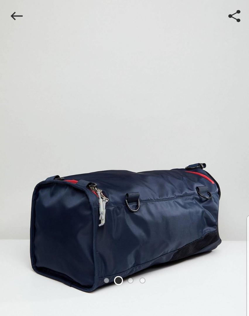fila holdall