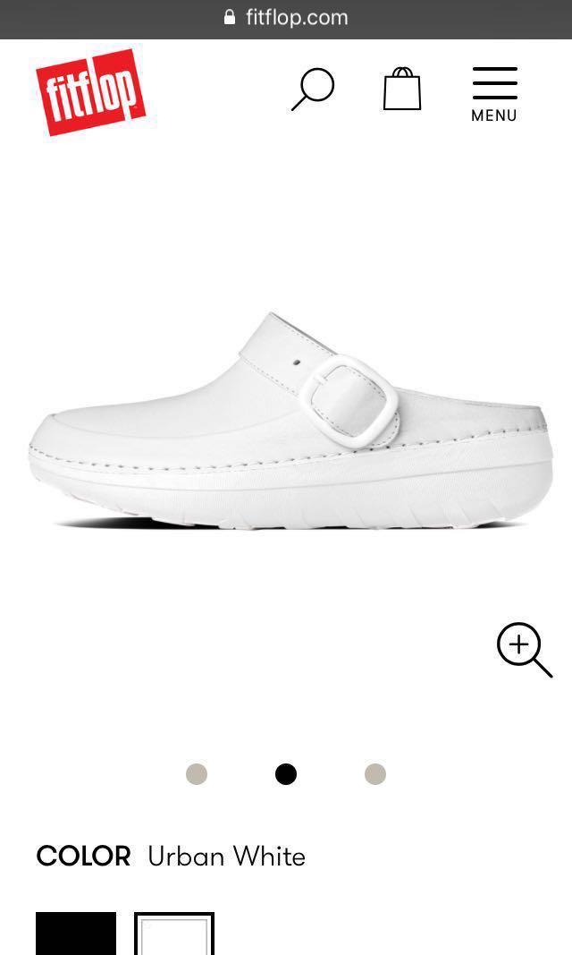 fitflop gogh pro superlight