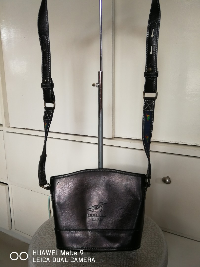 Fortune duck bag price new arrivals
