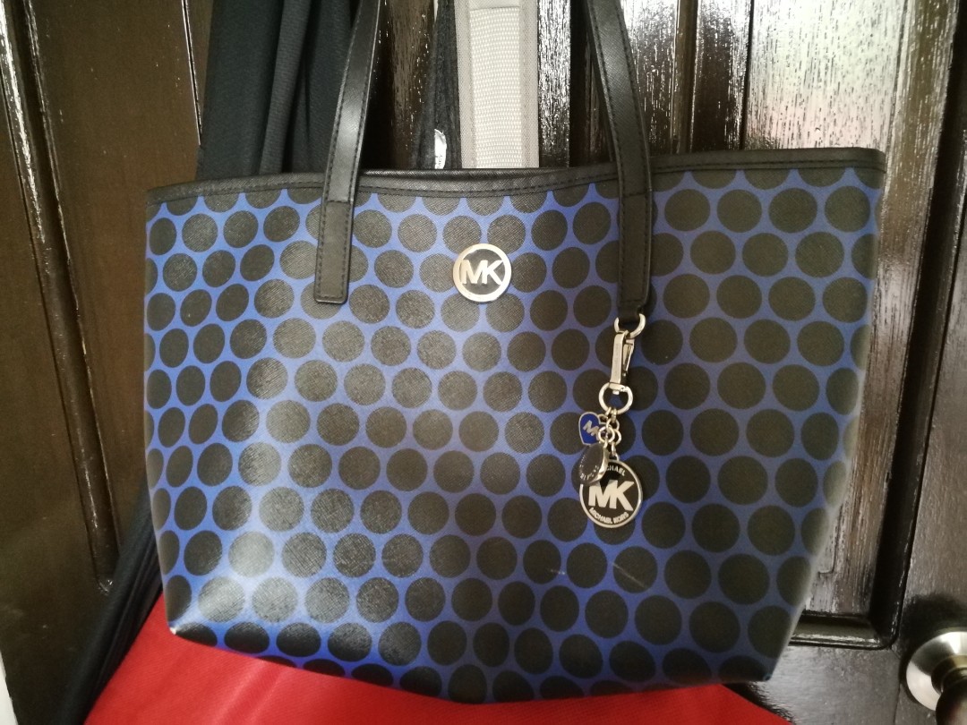 michael kors tote kiki