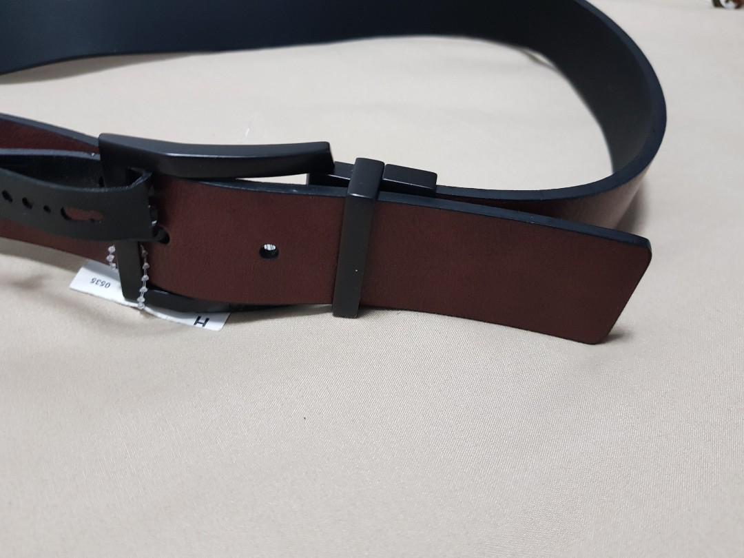 LOUIS VUITTON NEOGRAM BELT  WEAR AND TEAR REVIEW 