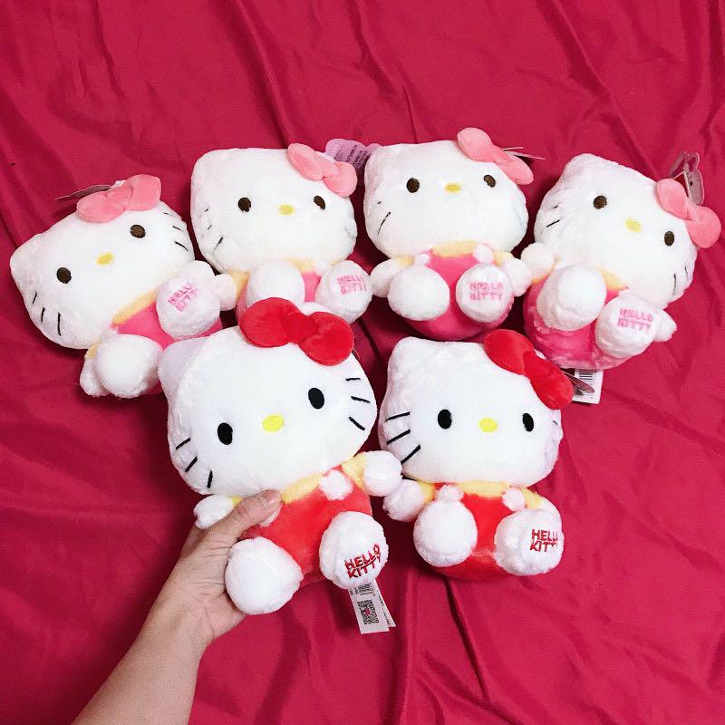 kitty doll