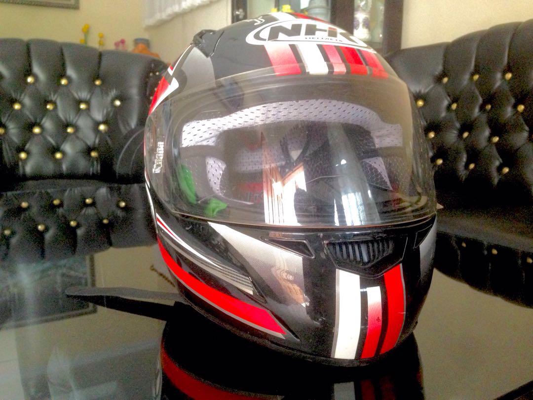 Helm nhk discount gp tech