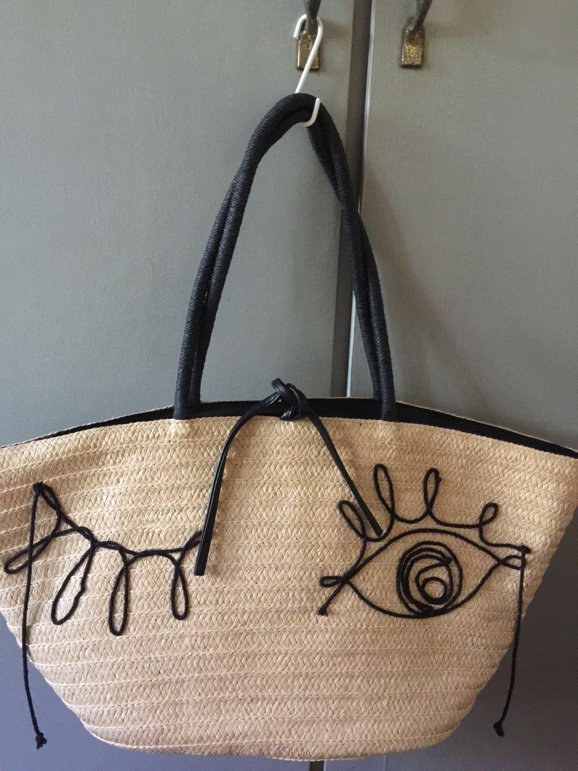 Hm beach bag Clearance