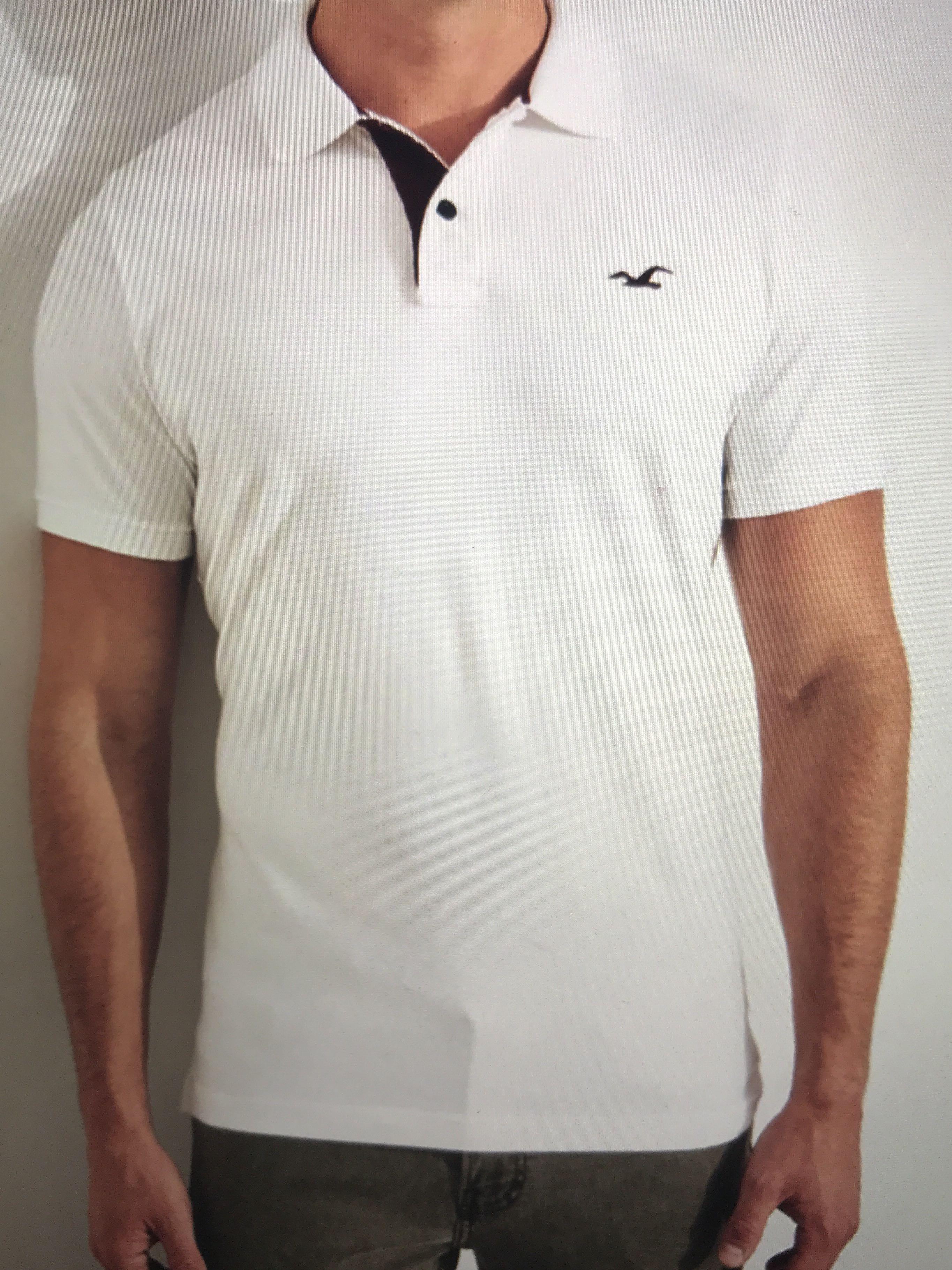 hollister muscle fit