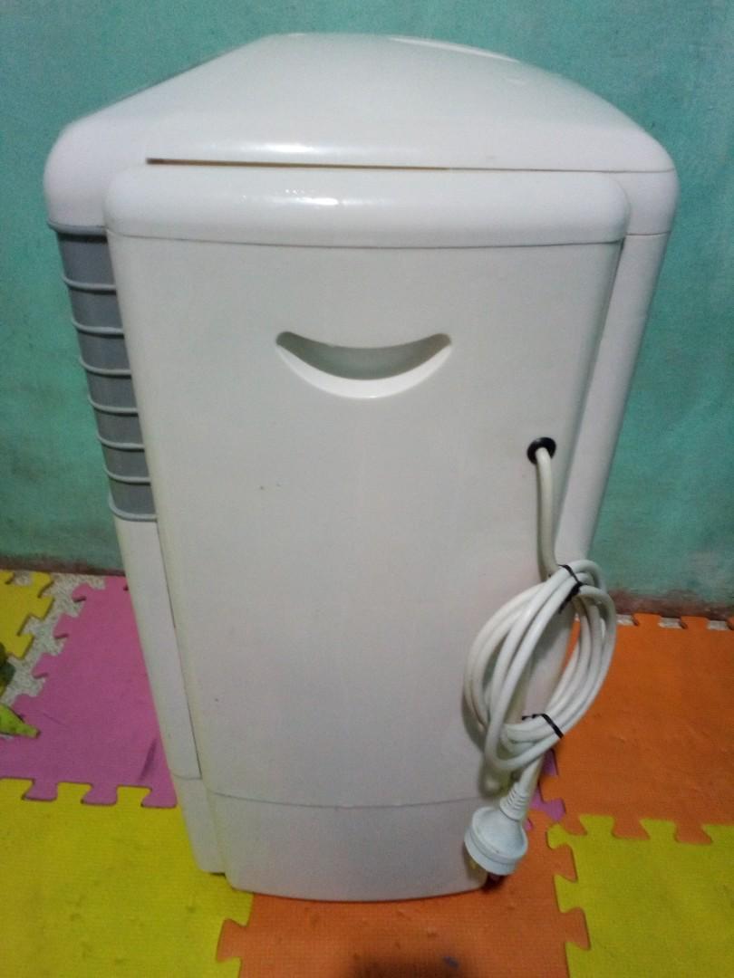 Homemaker sales evaporative cooler