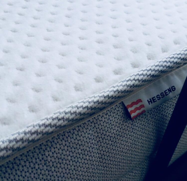 Ikea Hesseng Mattress Furniture Beds Mattresses On Carousell