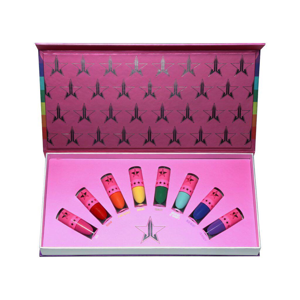 jeffree star equality lip set