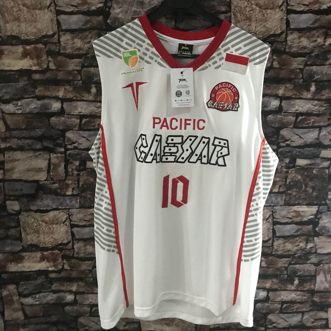 jersey basket ibl