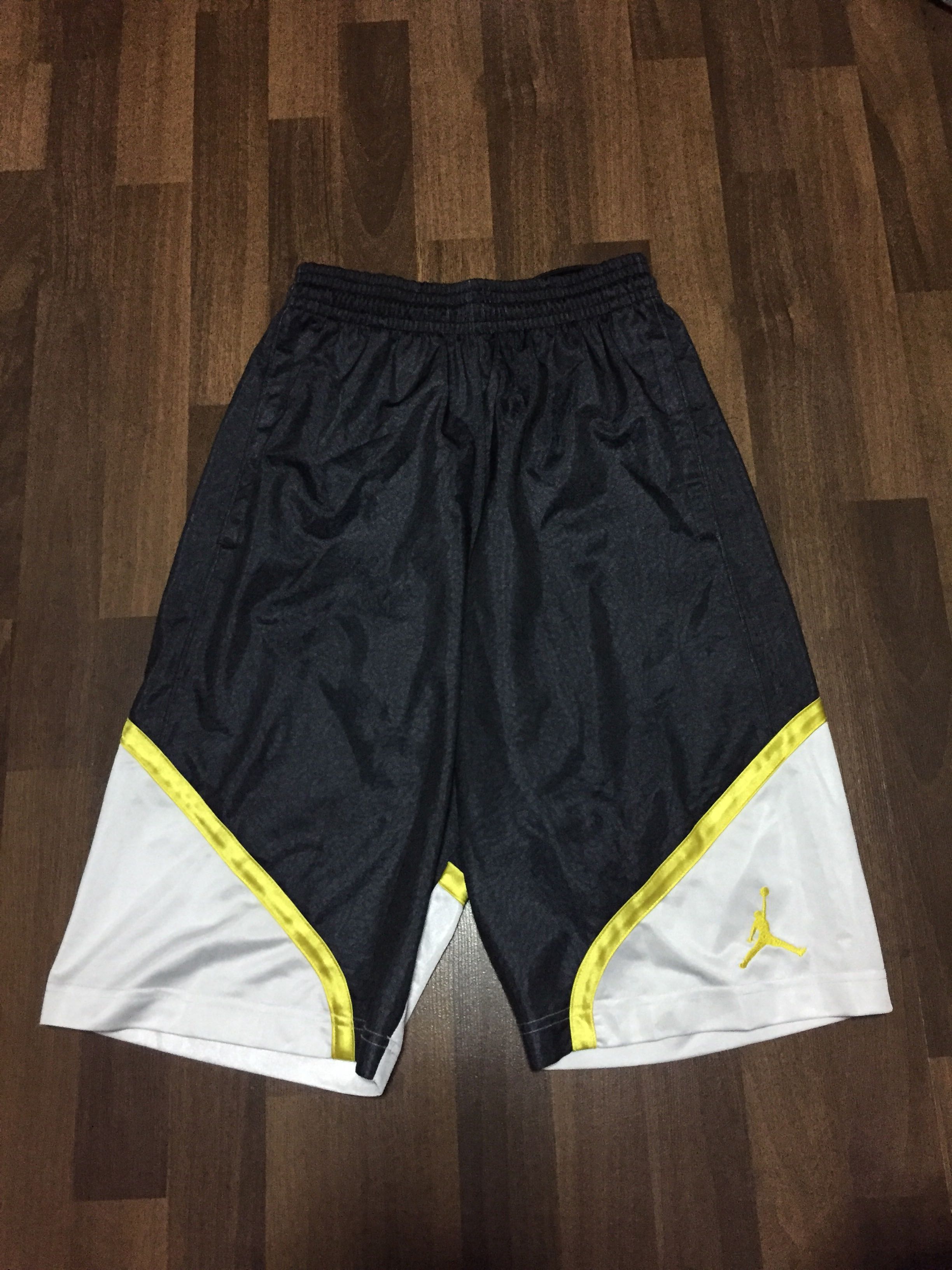 jordan brand basketball shorts