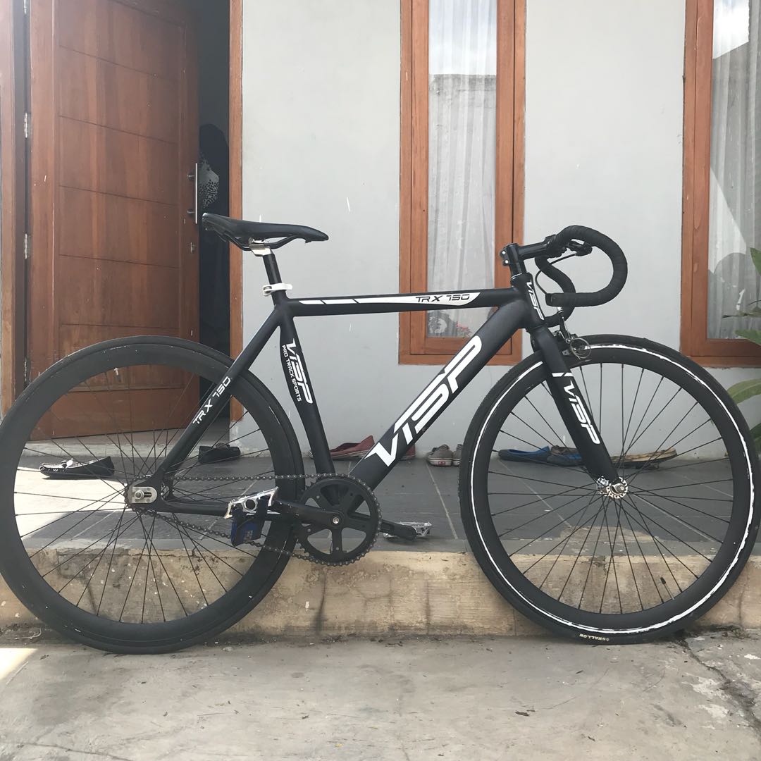 toko sepeda fixie