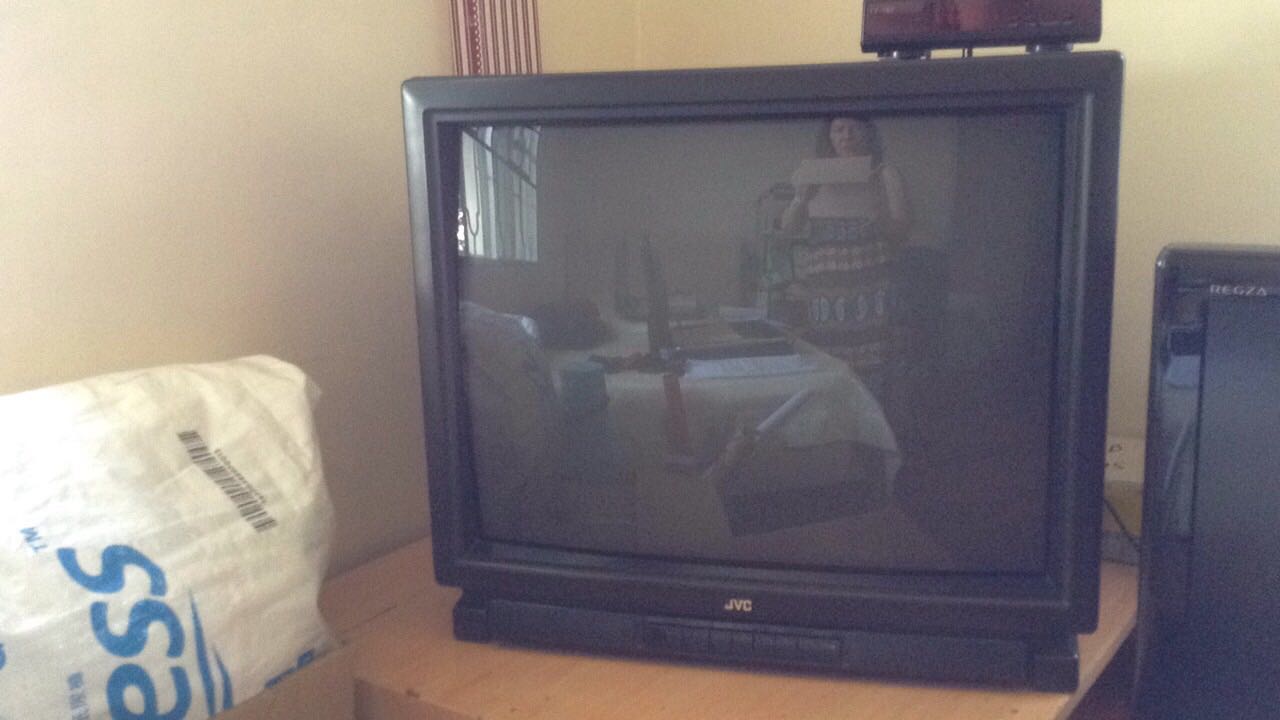 Jvc 29inch Tv Electronics Tvs Entertainment Systems On Carousell