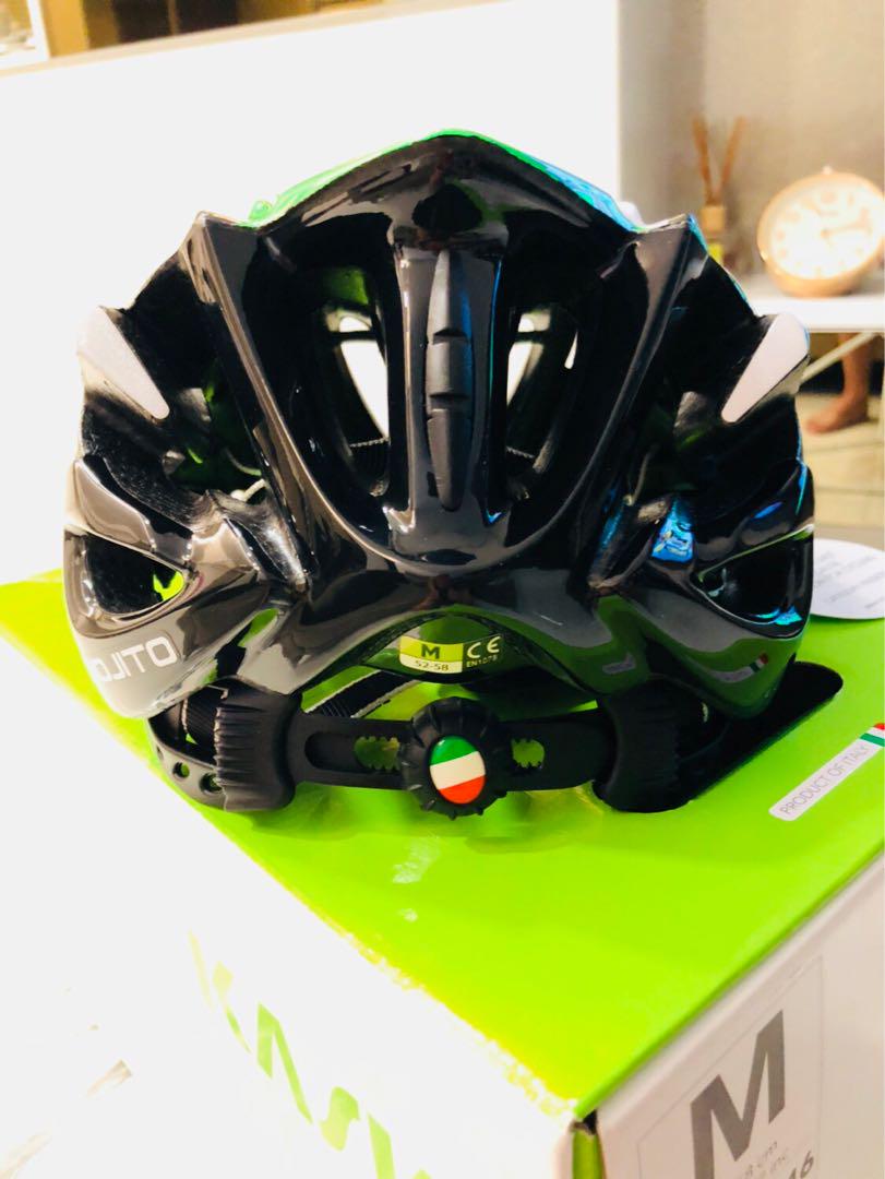 Kask mojito italian flag new arrivals