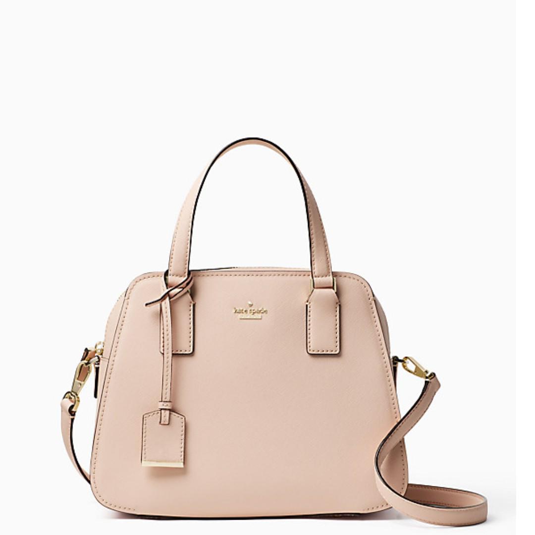 kate spade cameron street little babe