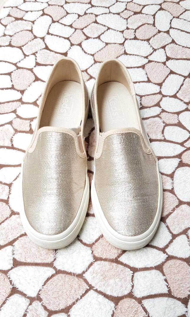 keds women's double decker