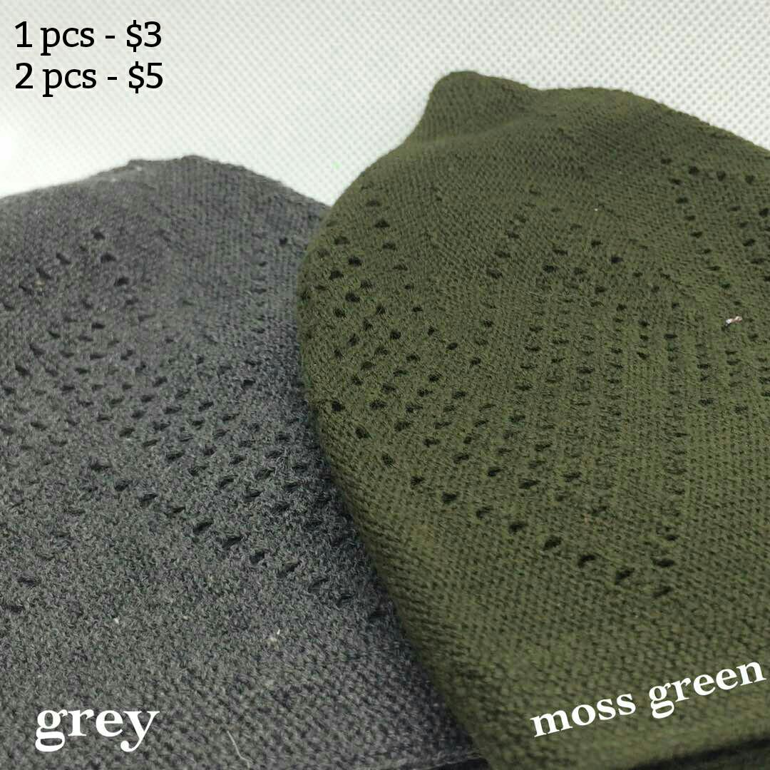 Kopiah Songkok Men S Fashion Tops Sets Formal Shirts On Carousell