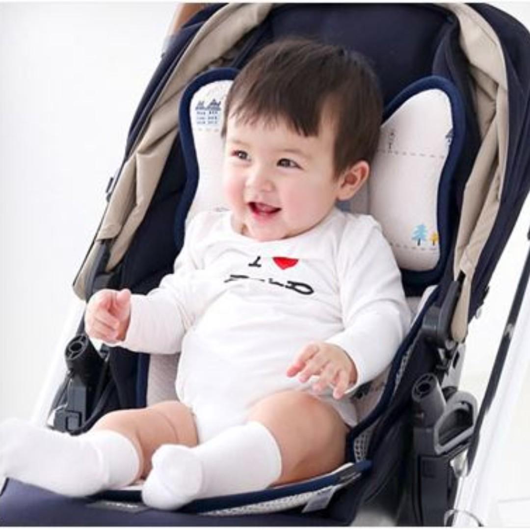 borny stroller liner review