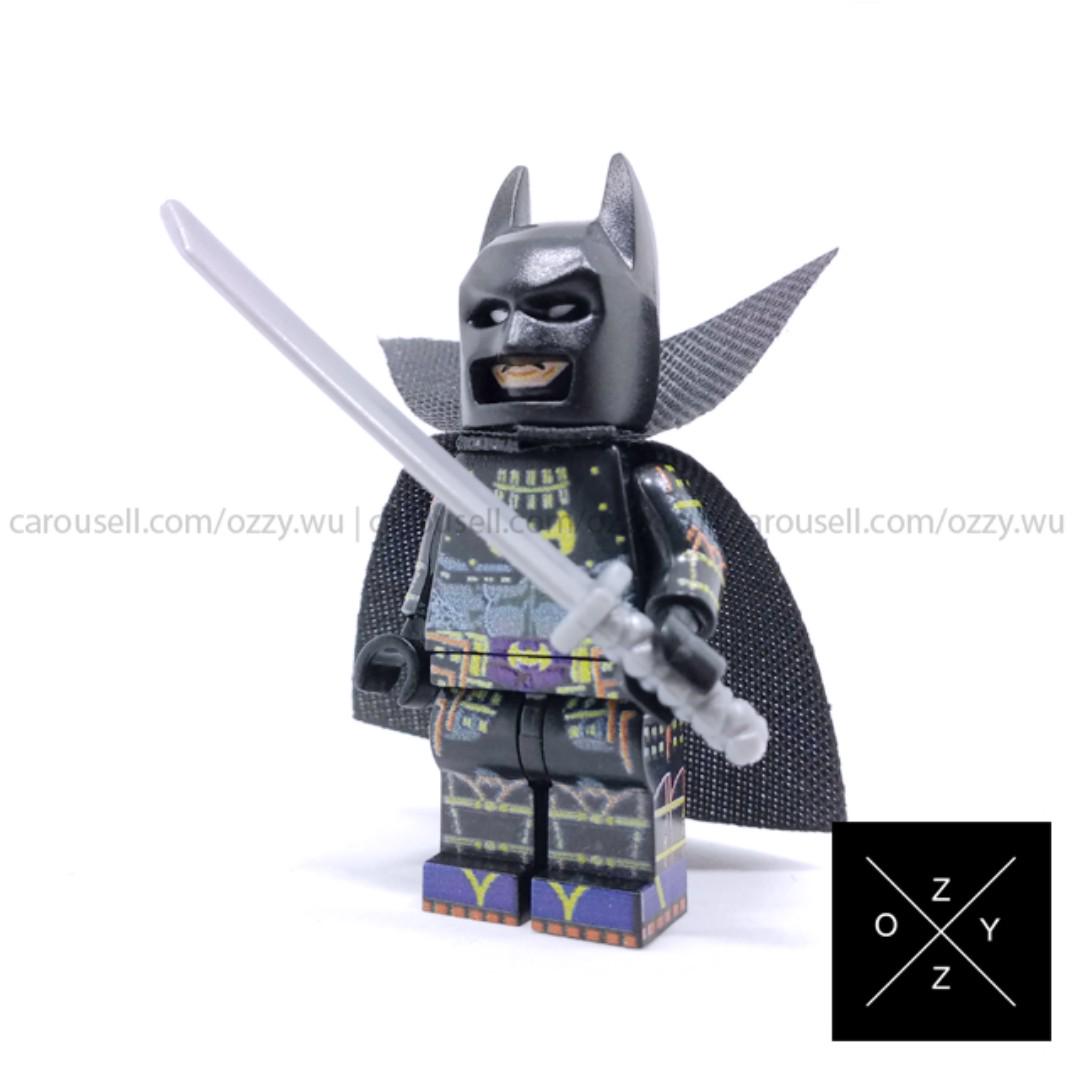Lego batman clearance ninja