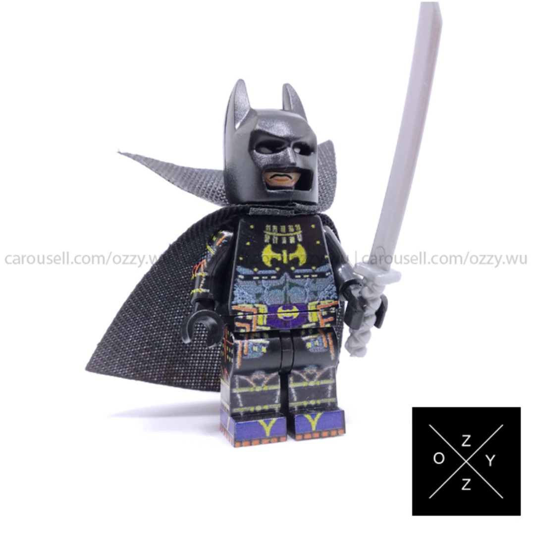 Lego batman new arrivals ninja