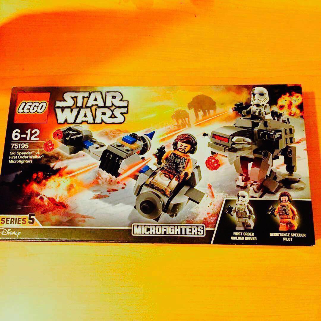 lego set 75195