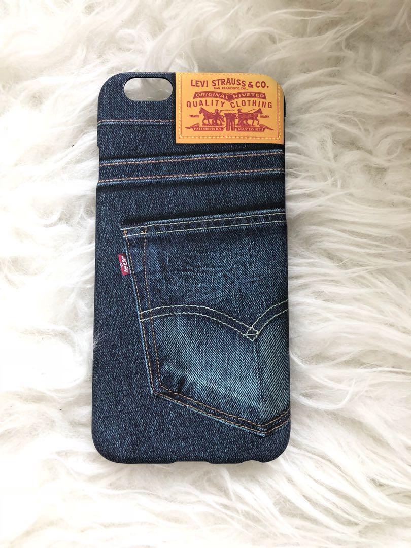 buy used levis