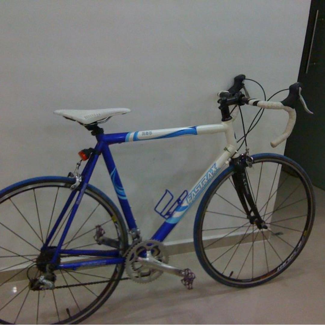 bike rsc