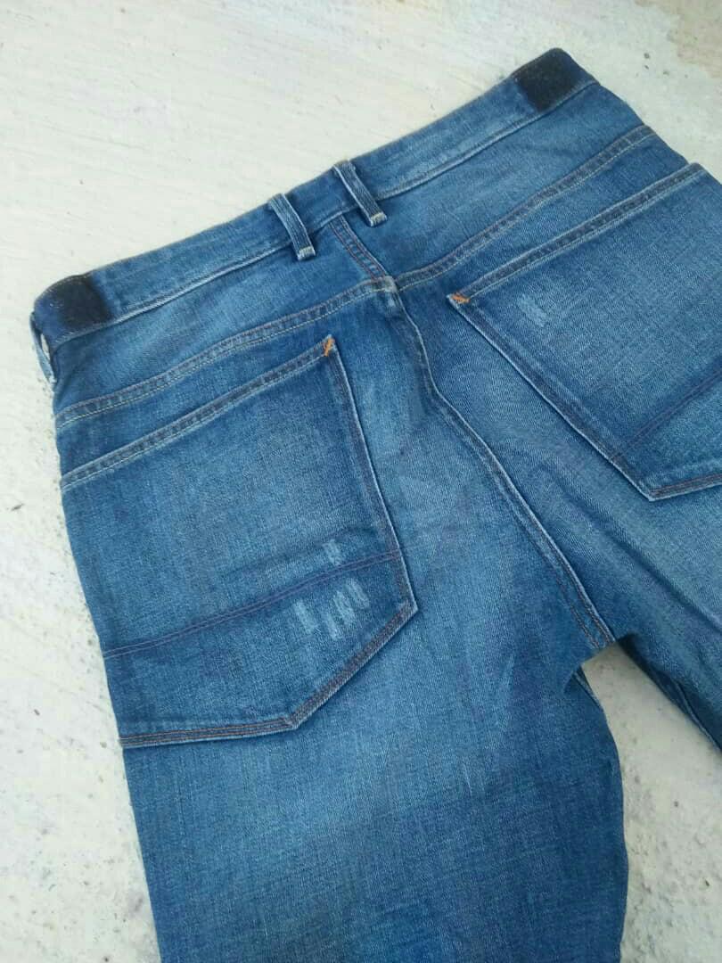 jeans vans 2018
