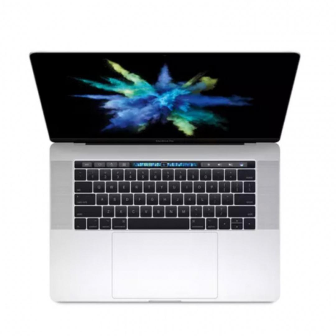 Macbook Pro 15 Inch Mptv2ll A Silver Electronics Computers Laptops On Carousell