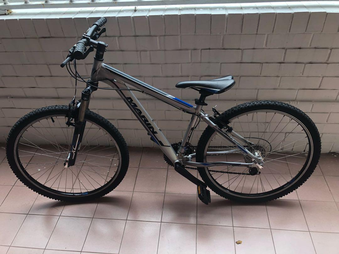 Marin sky trail mountain bike online