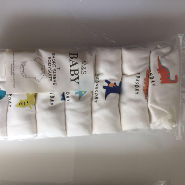 Marks And Spencer Baby S Clothes Babies Kids Babies Apparel On