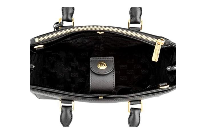 kellen satchel michael kors