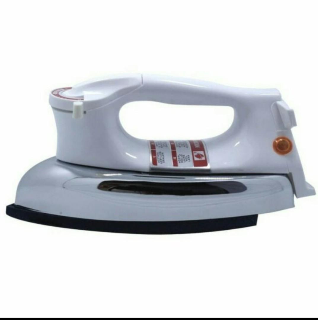 iron appliance