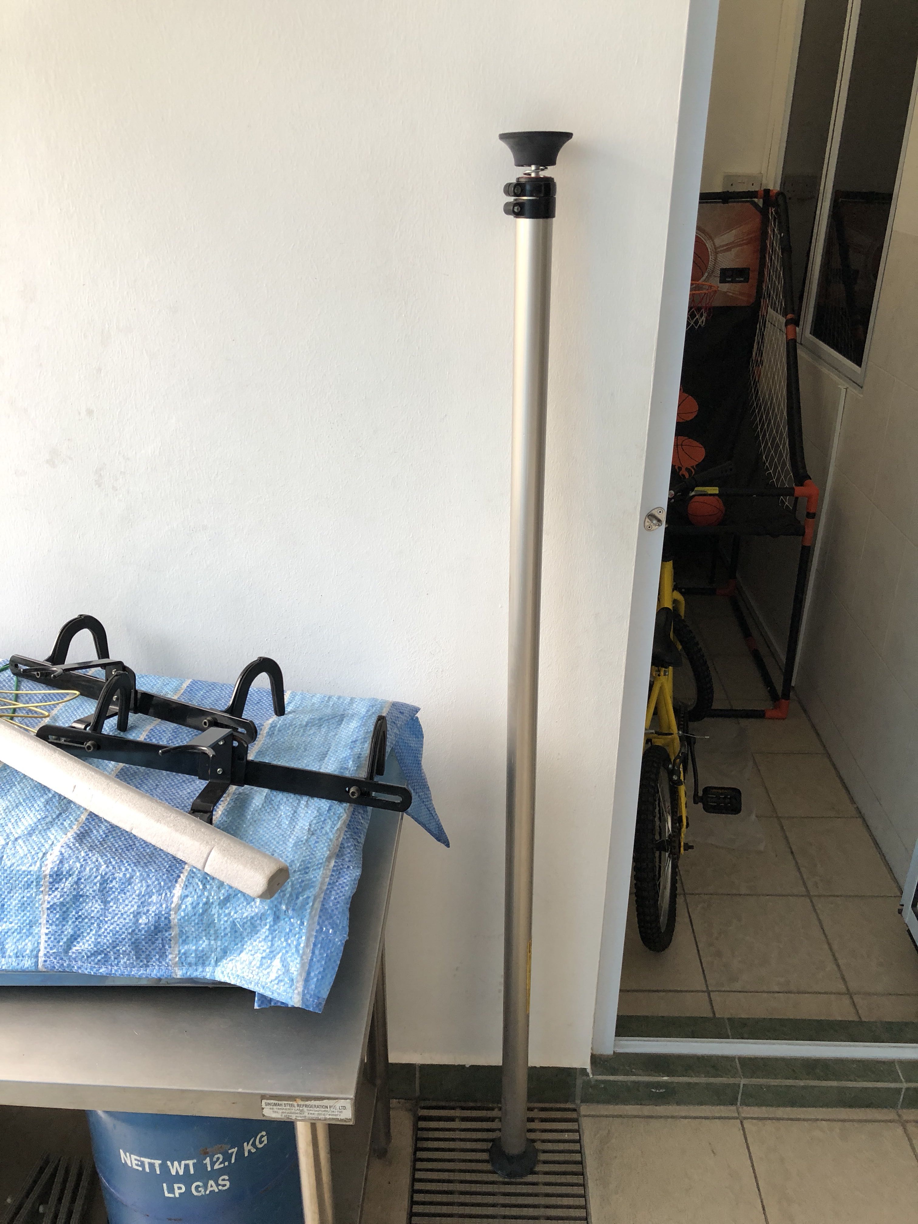 minoura bike tower 20d