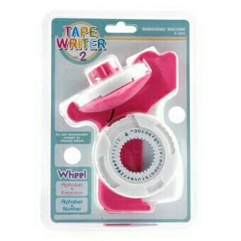 Motex Label Maker (Category: Printers, Scanners & Copiers) located in Pasig City. Submitted by iheartgavinjcov (Listing ID 179495613, Image 2). Description: .