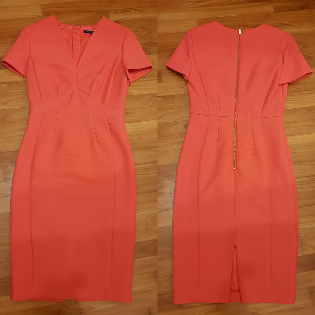 marks and spencer casual dresses