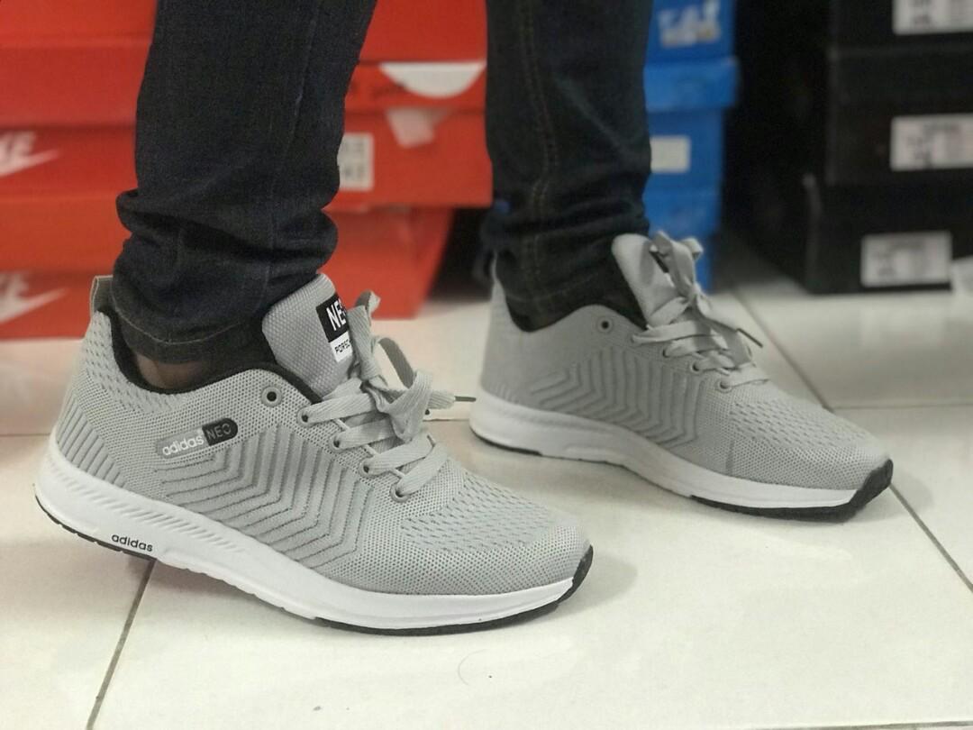 adidas neo porsche design