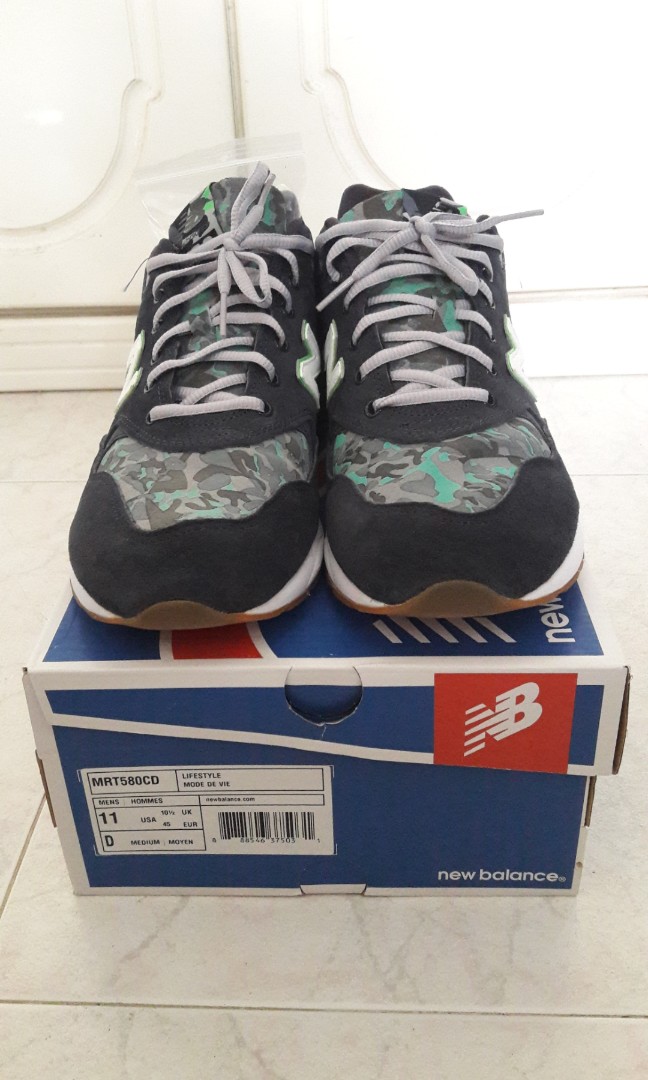 new balance mode de vie mens