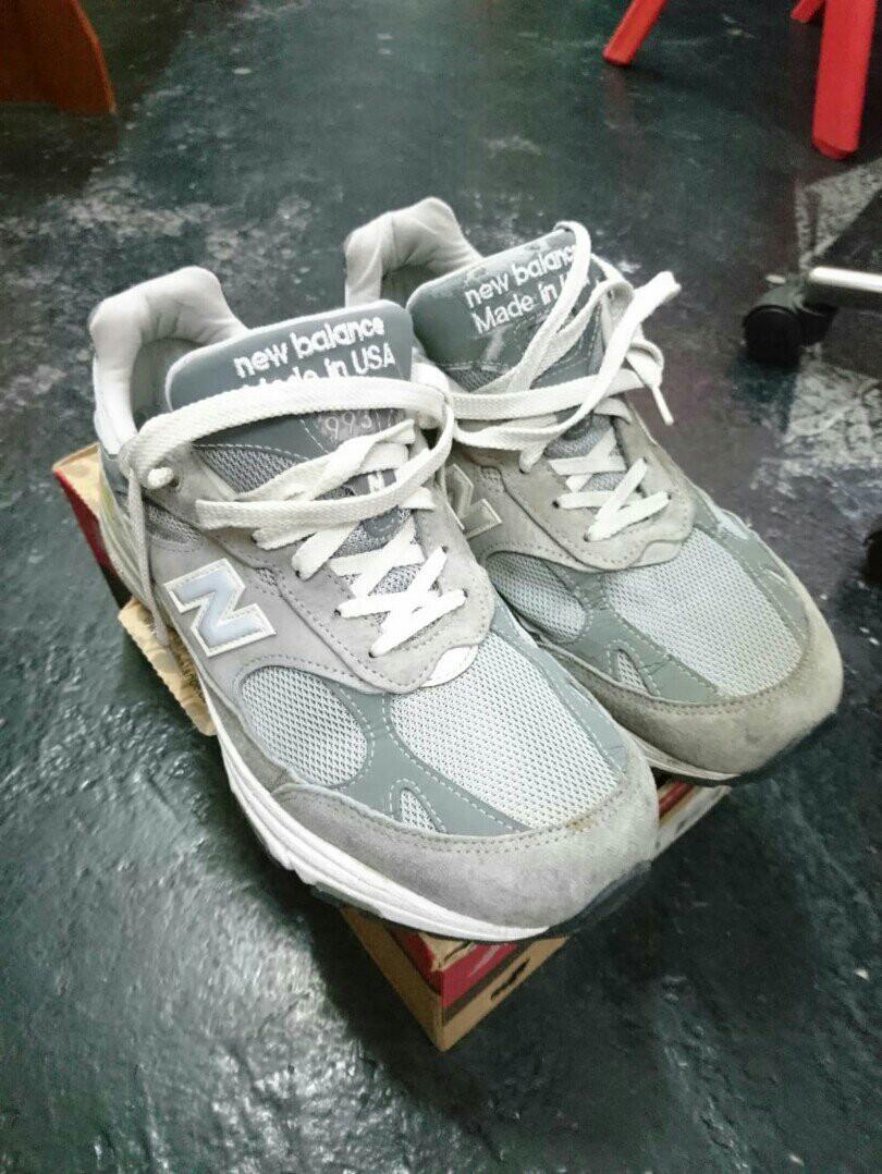 new balance mr 247