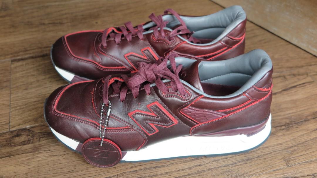 new balance 998 39