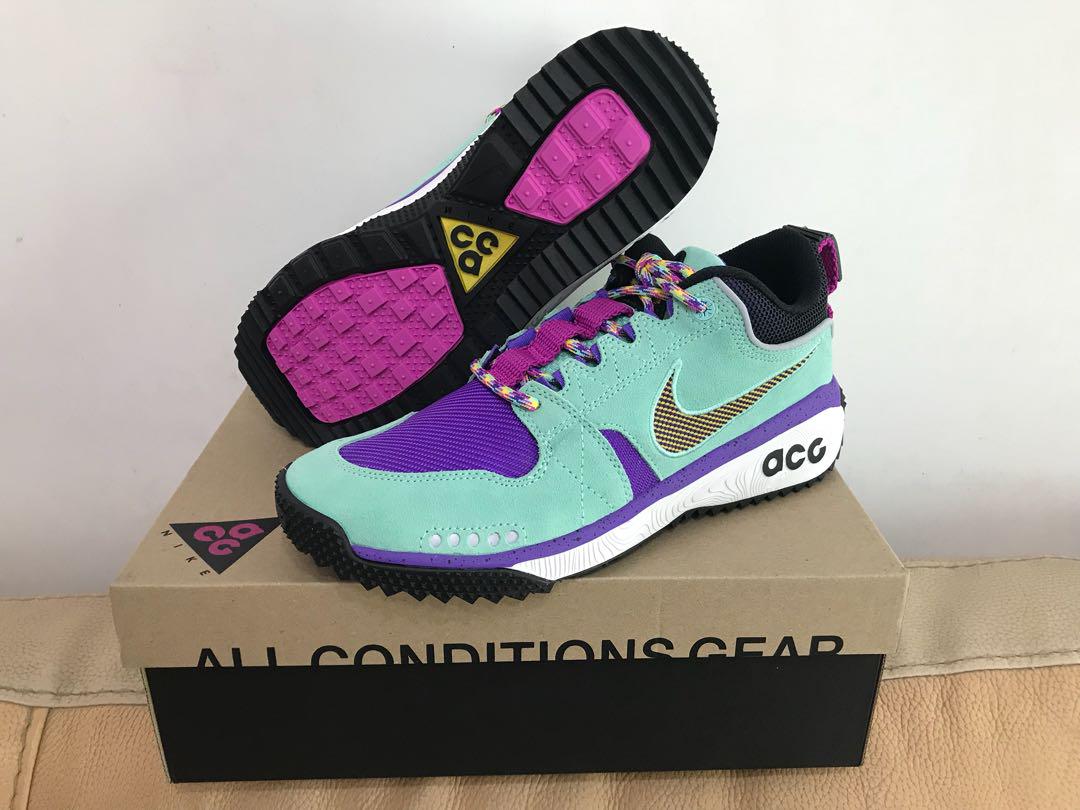 nike goadome size 14
