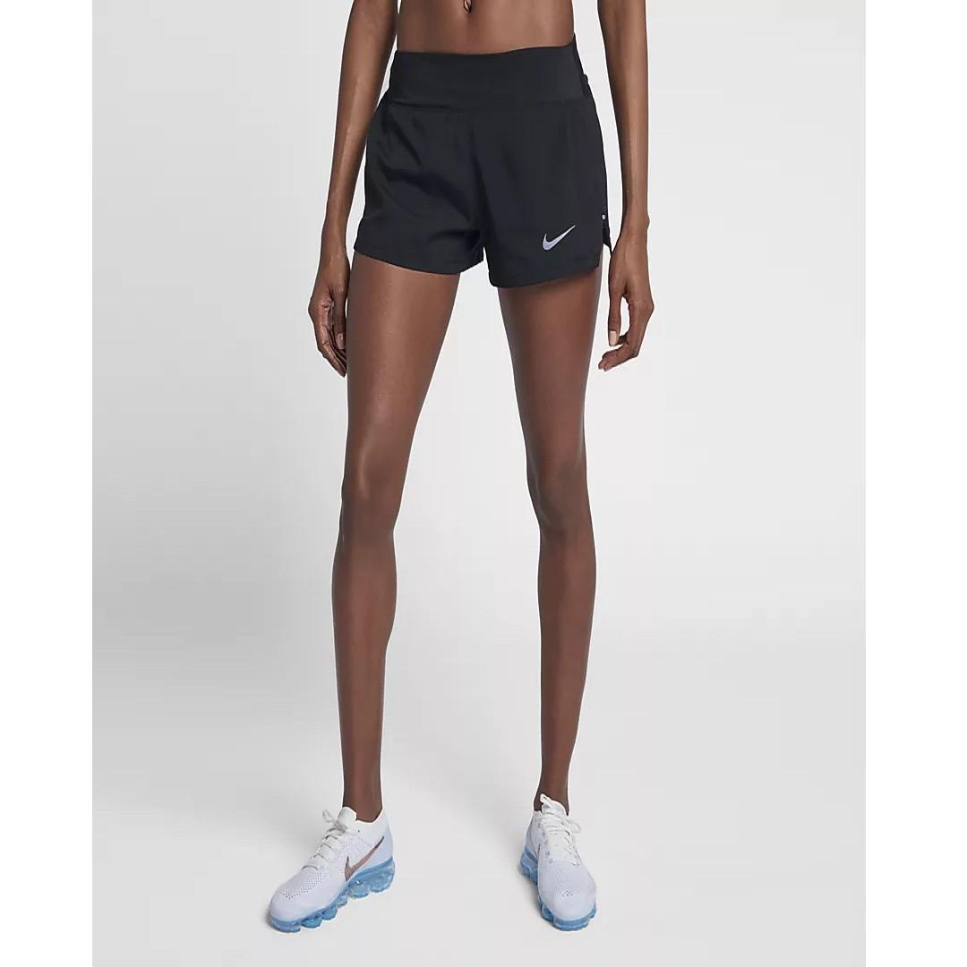 nike eclipse running shorts 3