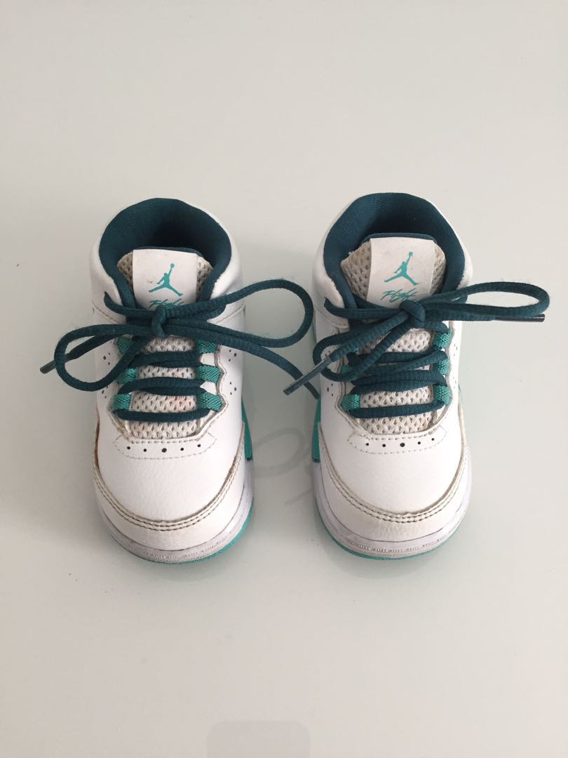 Jordan flight origin 2 toddler sales