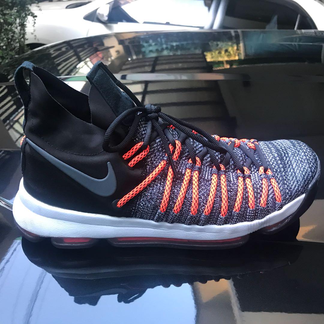 Kd 9 limited store edition