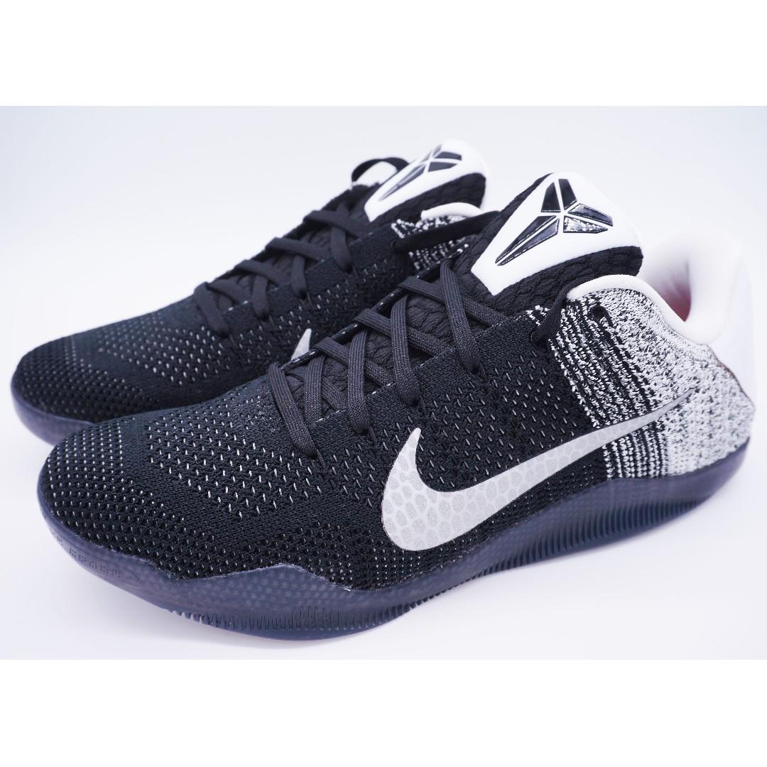 kobe 14 mens white