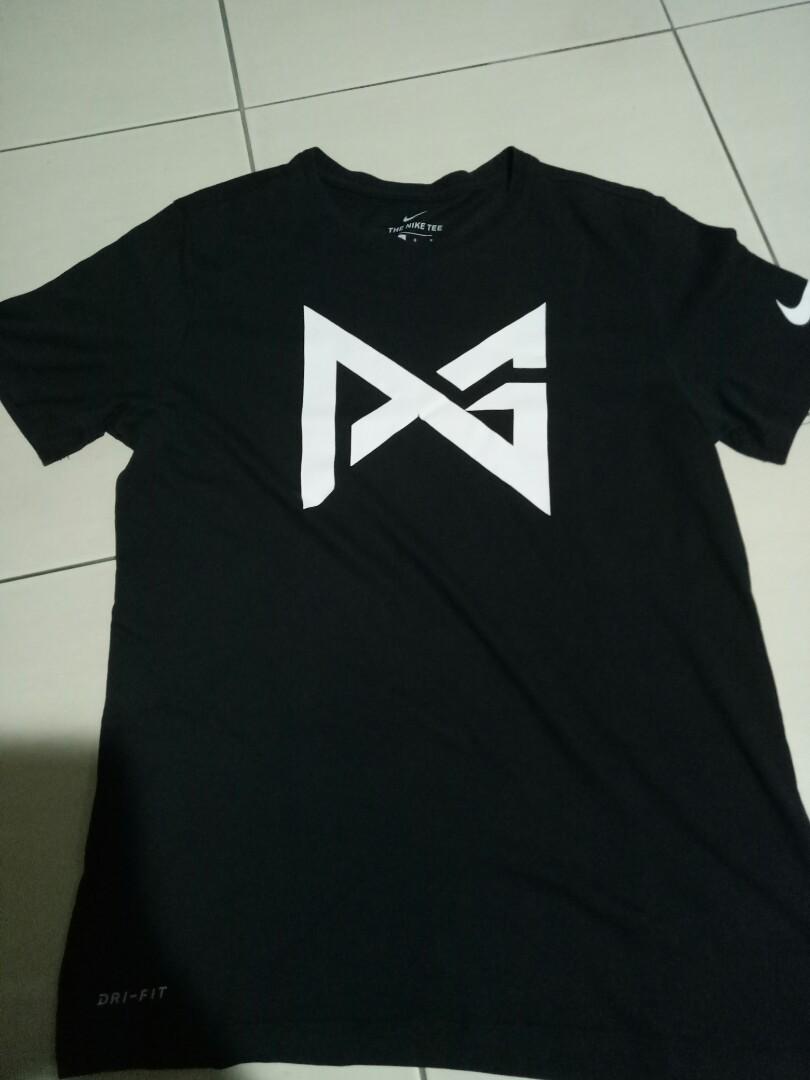 nike pg t shirt