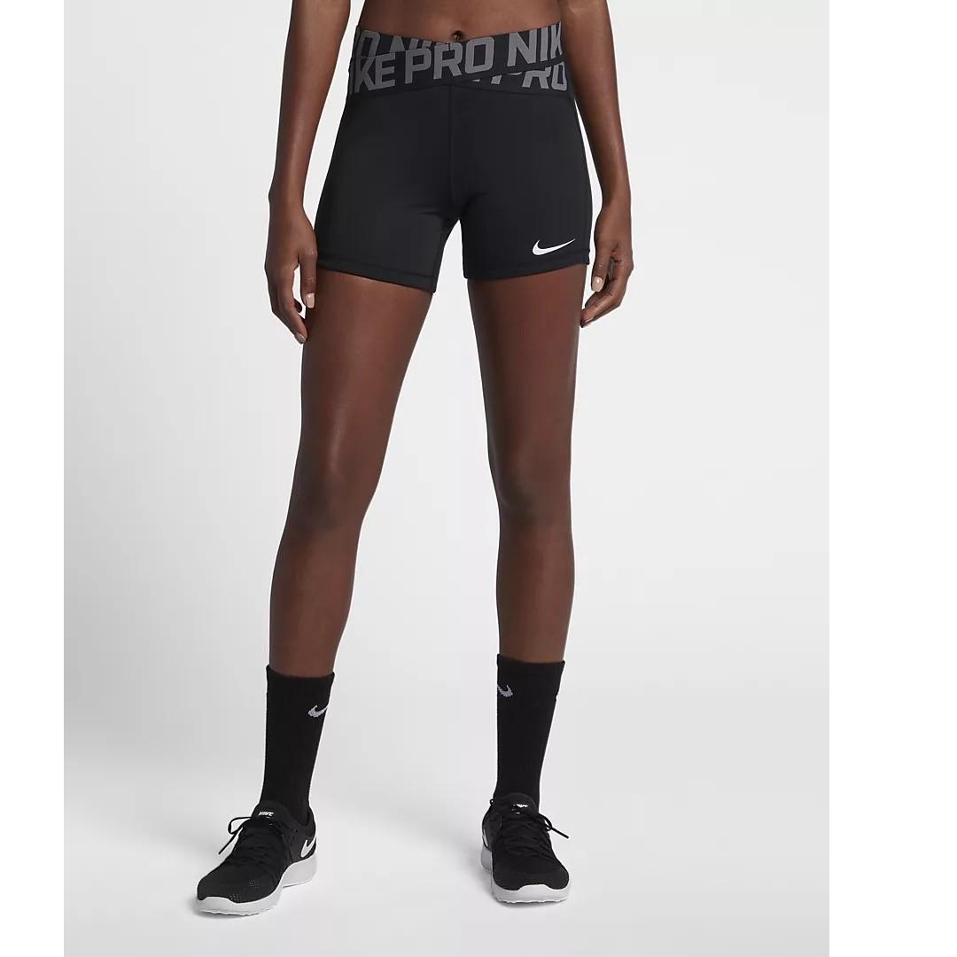 nike pro training crossover shorts